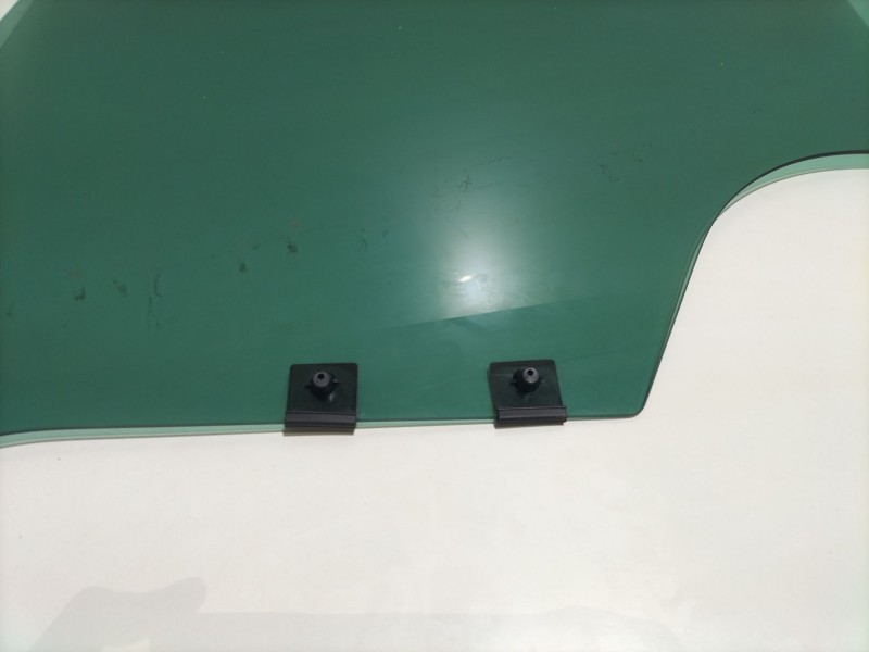 Recambio de luna trasera izquierda para renault clio iv (bh_) 1.6 rs (bhj4, bhj6, bhmm) referencia OEM IAM M5M400  