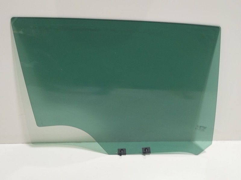 Recambio de luna trasera derecha para renault clio iv (bh_) 1.6 rs (bhj4, bhj6, bhmm) referencia OEM IAM   