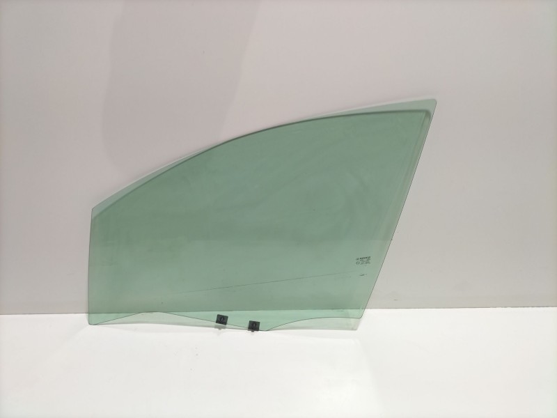 Recambio de luna delantera izquierda para renault clio iv (bh_) 1.6 rs (bhj4, bhj6, bhmm) referencia OEM IAM M5M400  