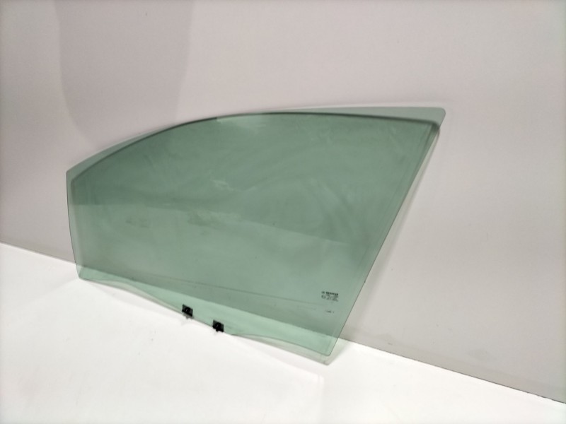 Recambio de luna delantera izquierda para renault clio iv (bh_) 1.6 rs (bhj4, bhj6, bhmm) referencia OEM IAM M5M400  