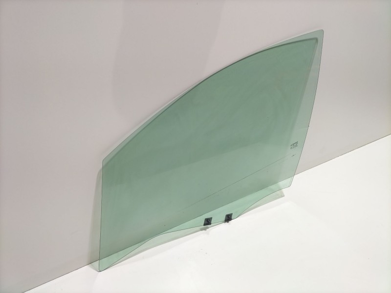 Recambio de luna delantera izquierda para renault clio iv (bh_) 1.6 rs (bhj4, bhj6, bhmm) referencia OEM IAM M5M400  