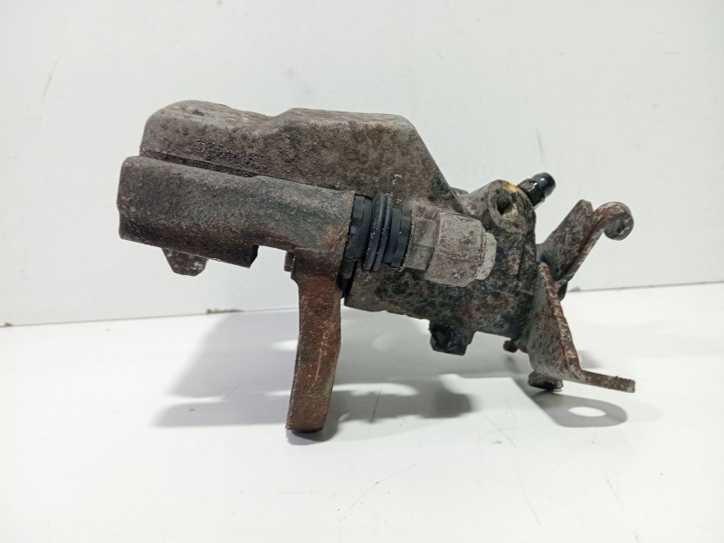 Recambio de pinza freno trasera izquierda para renault clio iv (bh_) 1.6 rs (bhj4, bhj6, bhmm) referencia OEM IAM M5M400  