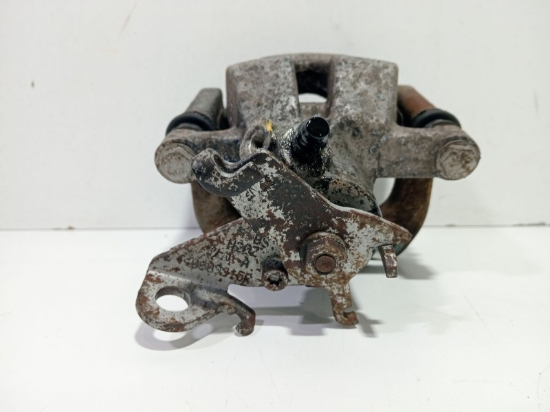 Recambio de pinza freno trasera izquierda para renault clio iv (bh_) 1.6 rs (bhj4, bhj6, bhmm) referencia OEM IAM M5M400  