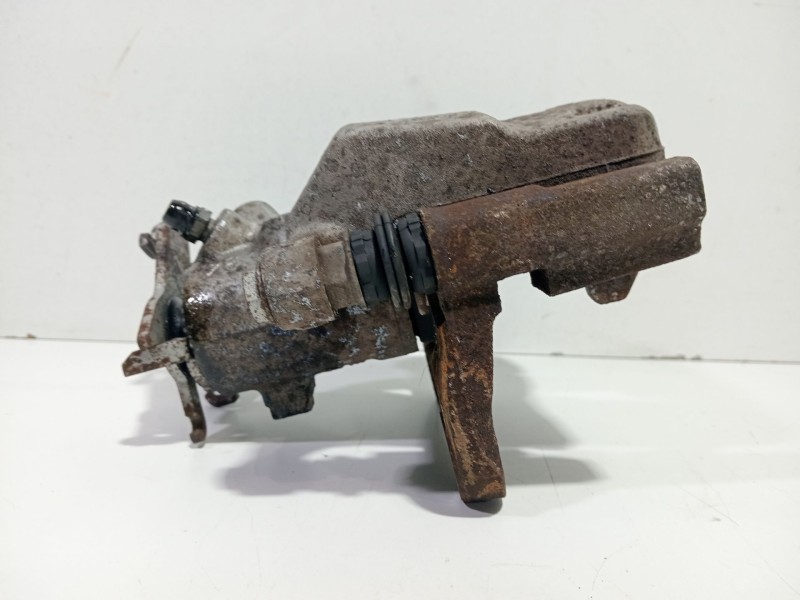 Recambio de pinza freno trasera izquierda para renault clio iv (bh_) 1.6 rs (bhj4, bhj6, bhmm) referencia OEM IAM M5M400  