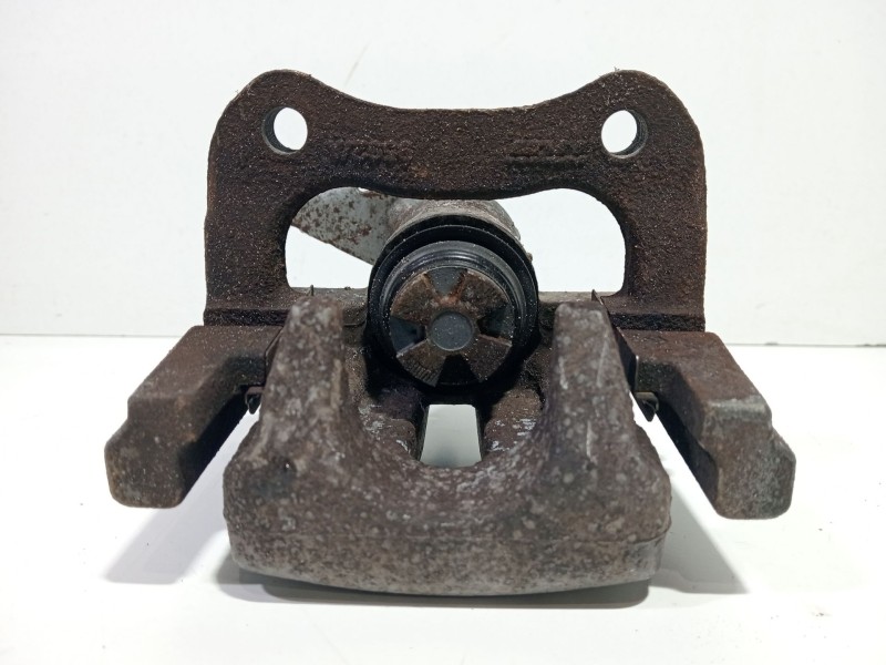 Recambio de pinza freno trasera izquierda para renault clio iv (bh_) 1.6 rs (bhj4, bhj6, bhmm) referencia OEM IAM M5M400  