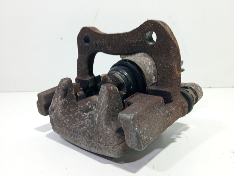 Recambio de pinza freno trasera izquierda para renault clio iv (bh_) 1.6 rs (bhj4, bhj6, bhmm) referencia OEM IAM M5M400  
