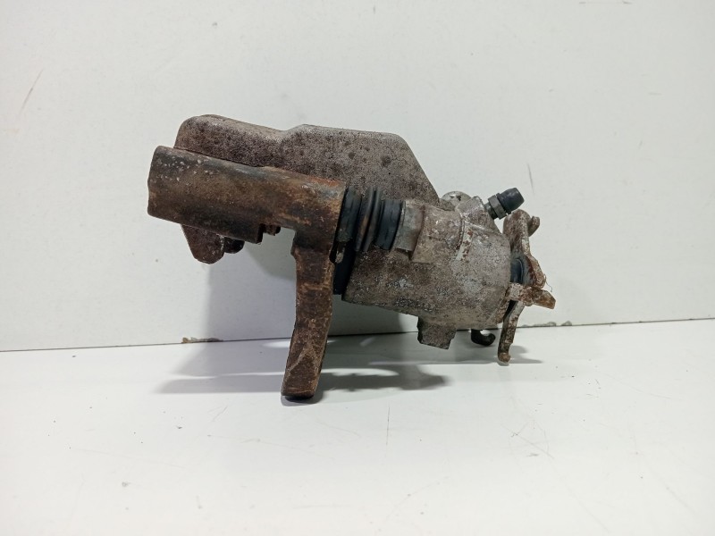 Recambio de pinza freno trasera derecha para renault clio iv (bh_) 1.6 rs (bhj4, bhj6, bhmm) referencia OEM IAM M5M400  