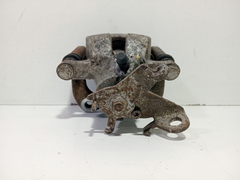 Recambio de pinza freno trasera derecha para renault clio iv (bh_) 1.6 rs (bhj4, bhj6, bhmm) referencia OEM IAM M5M400  