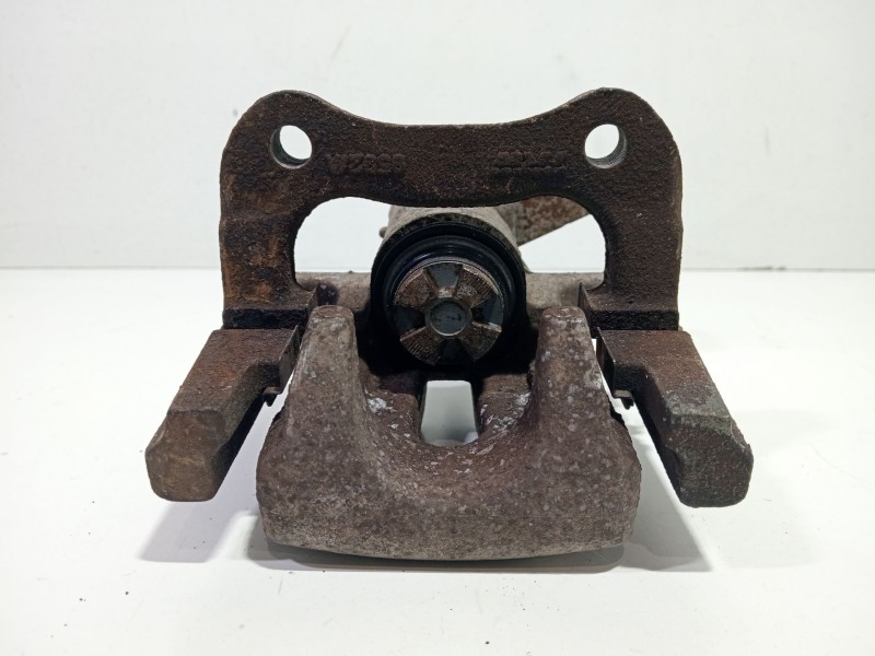 Recambio de pinza freno trasera derecha para renault clio iv (bh_) 1.6 rs (bhj4, bhj6, bhmm) referencia OEM IAM M5M400  
