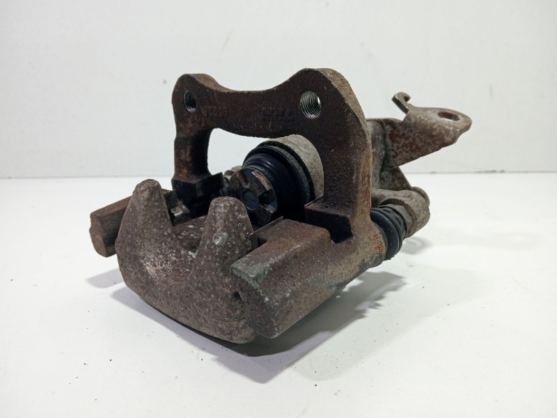 Recambio de pinza freno trasera derecha para renault clio iv (bh_) 1.6 rs (bhj4, bhj6, bhmm) referencia OEM IAM M5M400  