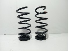 Recambio de muelle amortiguacion para renault clio iv (bh_) 1.6 rs (bhj4, bhj6, bhmm) referencia OEM IAM M5M400  