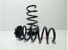 Recambio de muelle amortiguacion para renault clio iv (bh_) 1.6 rs (bhj4, bhj6, bhmm) referencia OEM IAM M5M400   2