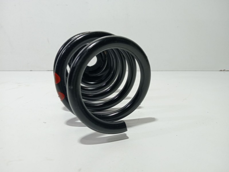 Recambio de muelle amortiguacion para renault clio iv (bh_) 1.6 rs (bhj4, bhj6, bhmm) referencia OEM IAM M5M400  
