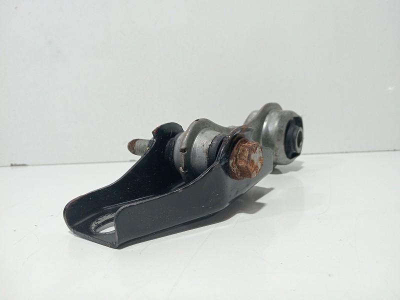 Recambio de soporte motor para renault clio iv (bh_) 1.6 rs (bhj4, bhj6, bhmm) referencia OEM IAM   