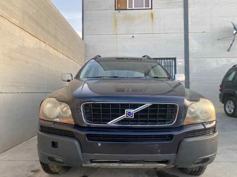 volvo xc90 del año 2005