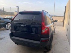 volvo xc90 del año 2005 2