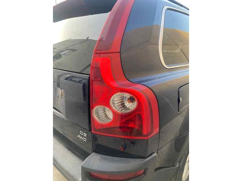 volvo xc90 del año 2005