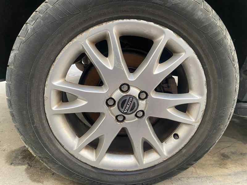 volvo xc90 del año 2005