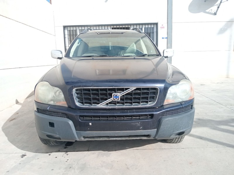 volvo xc90 del año 2005