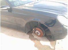 Recambio de aleta delantera derecha para mercedes-benz clase e (w211) e 220 cdi (211.006) referencia OEM IAM OM646.961  