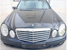 Recambio de capot para mercedes-benz clase e (w211) e 220 cdi (211.006) referencia OEM IAM OM646.961  