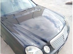 Recambio de capot para mercedes-benz clase e (w211) e 220 cdi (211.006) referencia OEM IAM OM646.961   2