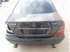 Recambio de porton trasero para mercedes-benz clase e (w211) e 220 cdi (211.006) referencia OEM IAM OM646.961  