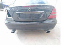 Recambio de porton trasero para mercedes-benz clase e (w211) e 220 cdi (211.006) referencia OEM IAM OM646.961   2
