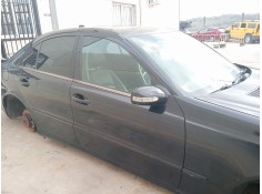 Recambio de puerta delantera derecha para mercedes-benz clase e (w211) e 220 cdi (211.006) referencia OEM IAM OM646.961  