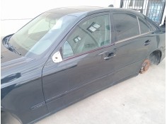 Recambio de puerta delantera izquierda para mercedes-benz clase e (w211) e 220 cdi (211.006) referencia OEM IAM OM646.961  