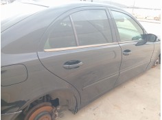 Recambio de puerta trasera derecha para mercedes-benz clase e (w211) e 220 cdi (211.006) referencia OEM IAM OM646.961  