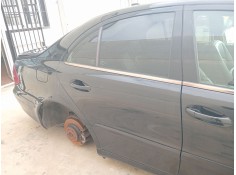 Recambio de puerta trasera derecha para mercedes-benz clase e (w211) e 220 cdi (211.006) referencia OEM IAM OM646.961   2