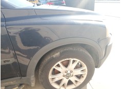 Recambio de aleta delantera derecha para volvo xc90 d5 summum (7 asientos) referencia OEM IAM    2