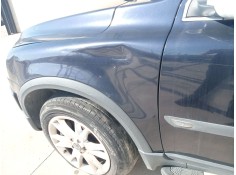 Recambio de aleta delantera izquierda para volvo xc90 d5 summum (7 asientos) referencia OEM IAM   