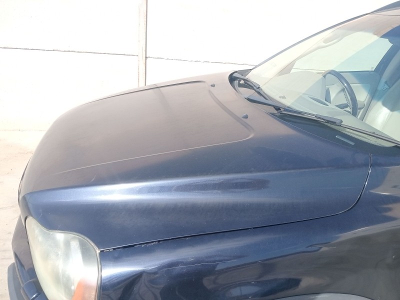 Recambio de capot para volvo xc90 d5 summum (7 asientos) referencia OEM IAM D5244T5  