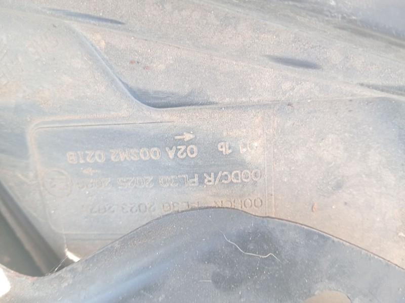 Recambio de faro derecho para volvo xc90 d5 summum (7 asientos) referencia OEM IAM 02A00SM20IB  