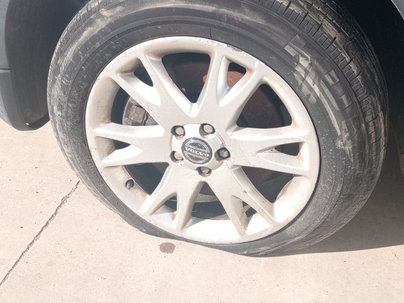 Recambio de juego llantas para volvo xc90 d5 summum (7 asientos) referencia OEM IAM D5244T5  