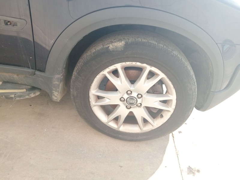 Recambio de juego llantas para volvo xc90 d5 summum (7 asientos) referencia OEM IAM D5244T5  