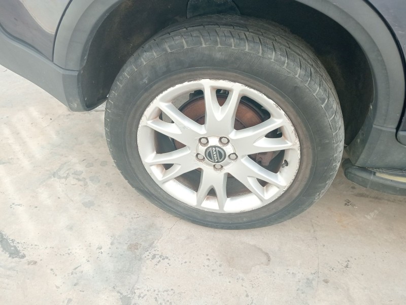 Recambio de juego llantas para volvo xc90 d5 summum (7 asientos) referencia OEM IAM D5244T5  