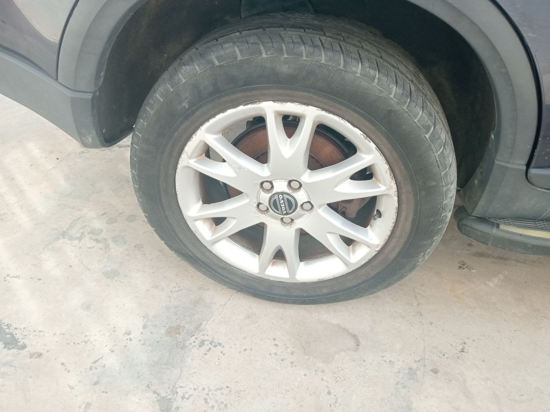 Recambio de juego llantas para volvo xc90 d5 summum (7 asientos) referencia OEM IAM D5244T5  