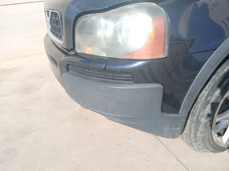 Recambio de paragolpes delantero para volvo xc90 d5 summum (7 asientos) referencia OEM IAM D5244T5  
