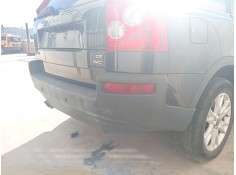 Recambio de paragolpes trasero para volvo xc90 d5 summum (7 asientos) referencia OEM IAM D5244T5   2