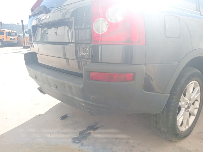 Recambio de paragolpes trasero para volvo xc90 d5 summum (7 asientos) referencia OEM IAM D5244T5  