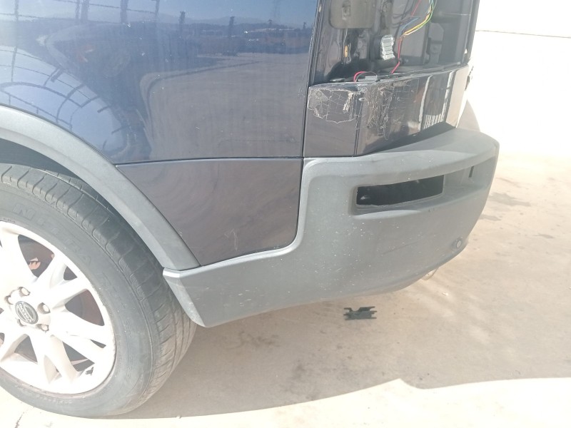 Recambio de paragolpes trasero para volvo xc90 d5 summum (7 asientos) referencia OEM IAM D5244T5  