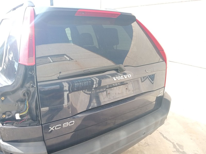 Recambio de porton trasero para volvo xc90 d5 summum (7 asientos) referencia OEM IAM   