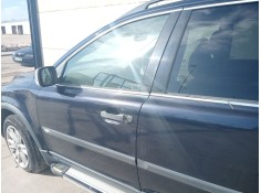Recambio de puerta delantera izquierda para volvo xc90 d5 summum (7 asientos) referencia OEM IAM D5244T5  