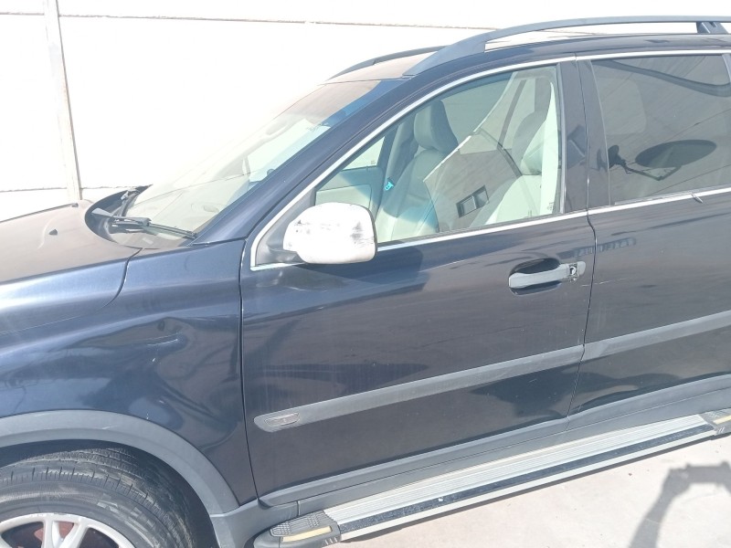 Recambio de puerta delantera izquierda para volvo xc90 d5 summum (7 asientos) referencia OEM IAM D5244T5  