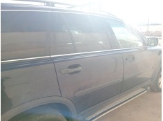 Recambio de puerta trasera derecha para volvo xc90 d5 summum (7 asientos) referencia OEM IAM D5244T5  