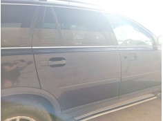 Recambio de puerta trasera derecha para volvo xc90 d5 summum (7 asientos) referencia OEM IAM D5244T5   2