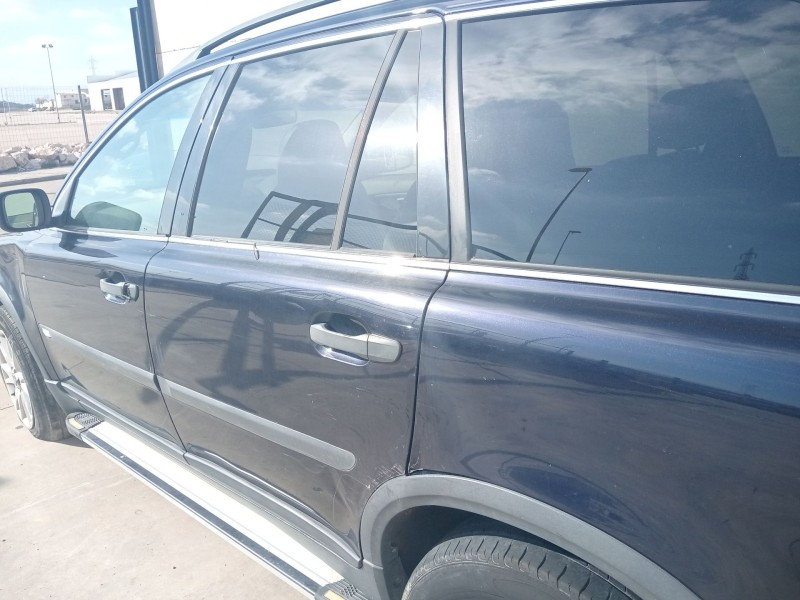 Recambio de puerta trasera izquierda para volvo xc90 d5 summum (7 asientos) referencia OEM IAM D5244T5  